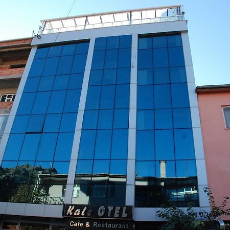 Merkez Kale Hotel Osmancik Exterior foto