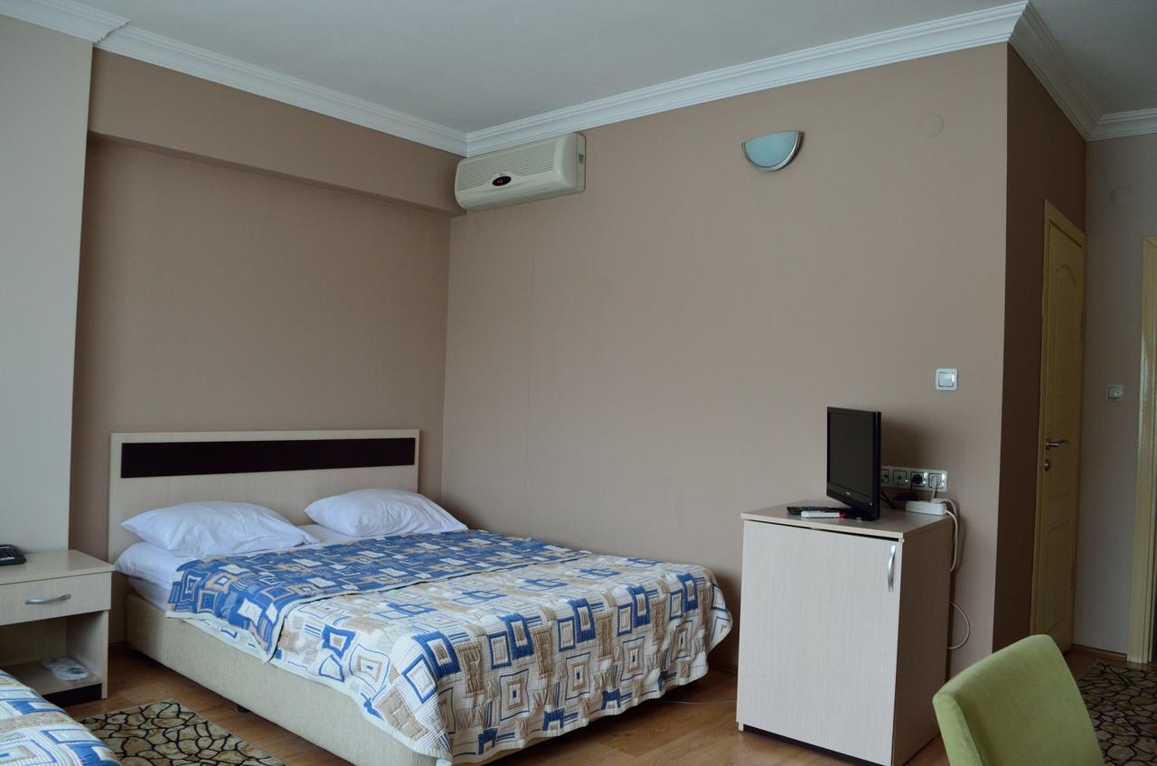 Merkez Kale Hotel Osmancik Zimmer foto