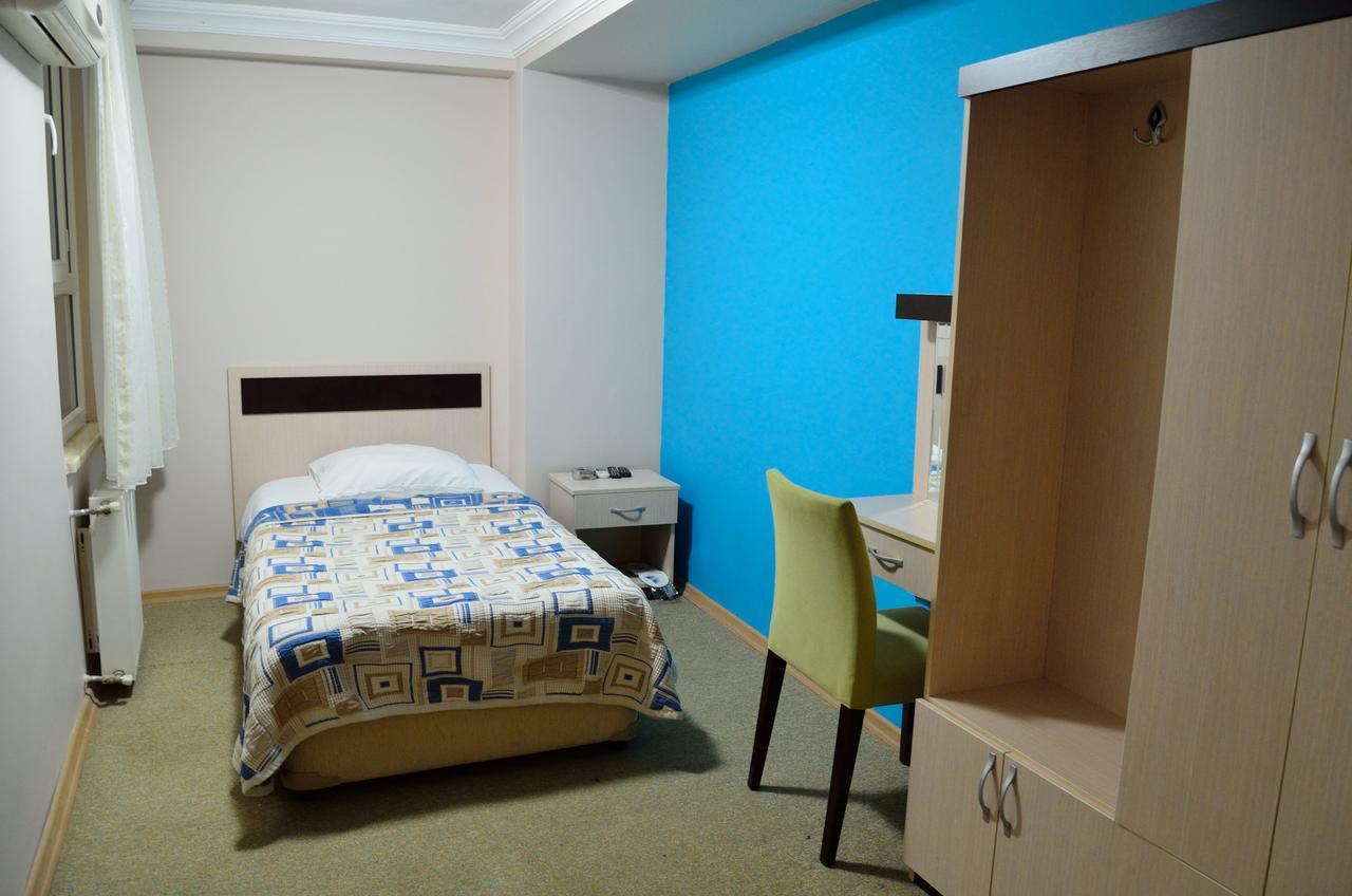 Merkez Kale Hotel Osmancik Zimmer foto