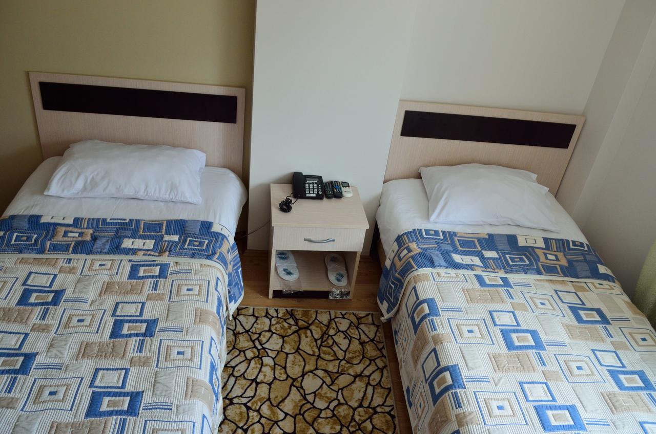 Merkez Kale Hotel Osmancik Zimmer foto