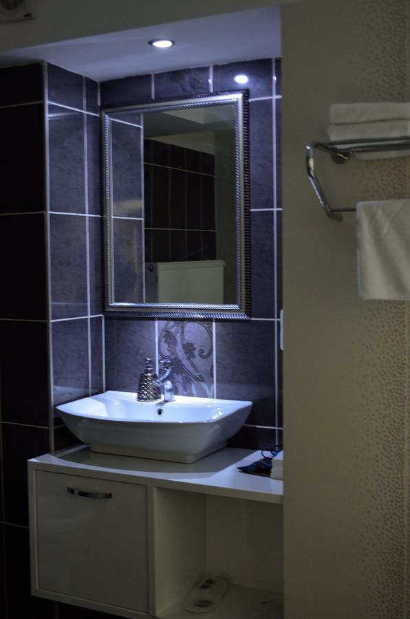 Merkez Kale Hotel Osmancik Zimmer foto