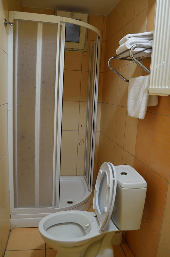 Merkez Kale Hotel Osmancik Zimmer foto