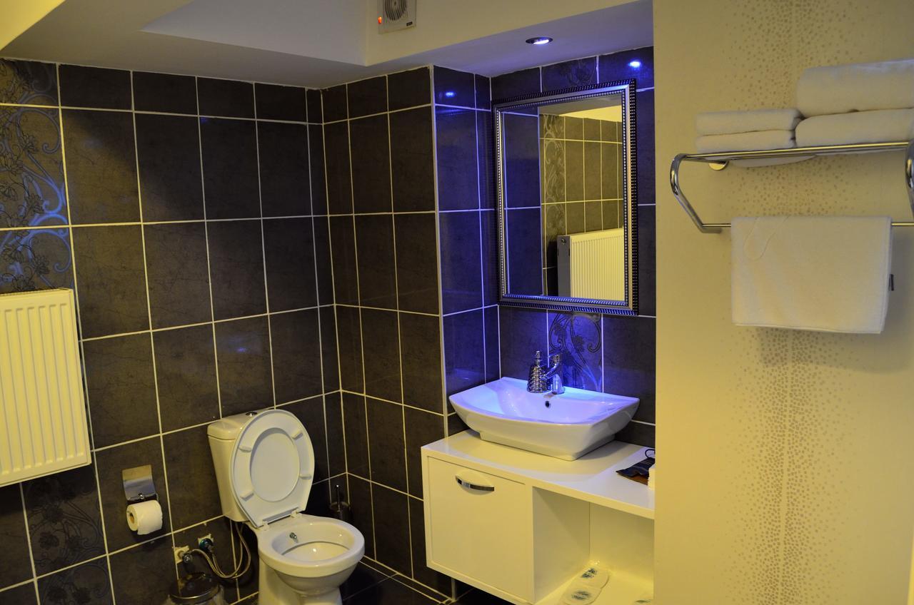 Merkez Kale Hotel Osmancik Zimmer foto