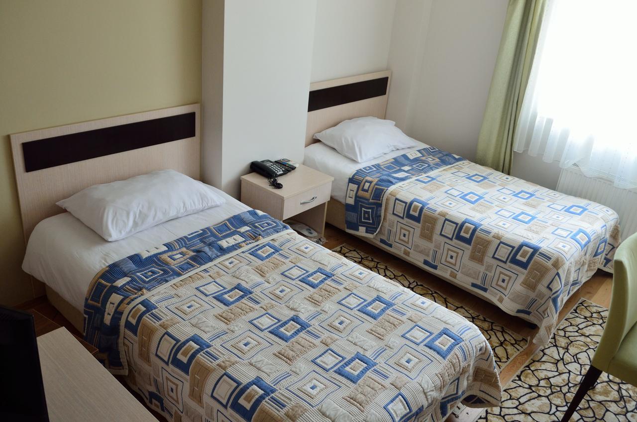 Merkez Kale Hotel Osmancik Zimmer foto