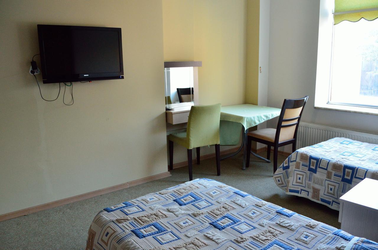 Merkez Kale Hotel Osmancik Zimmer foto
