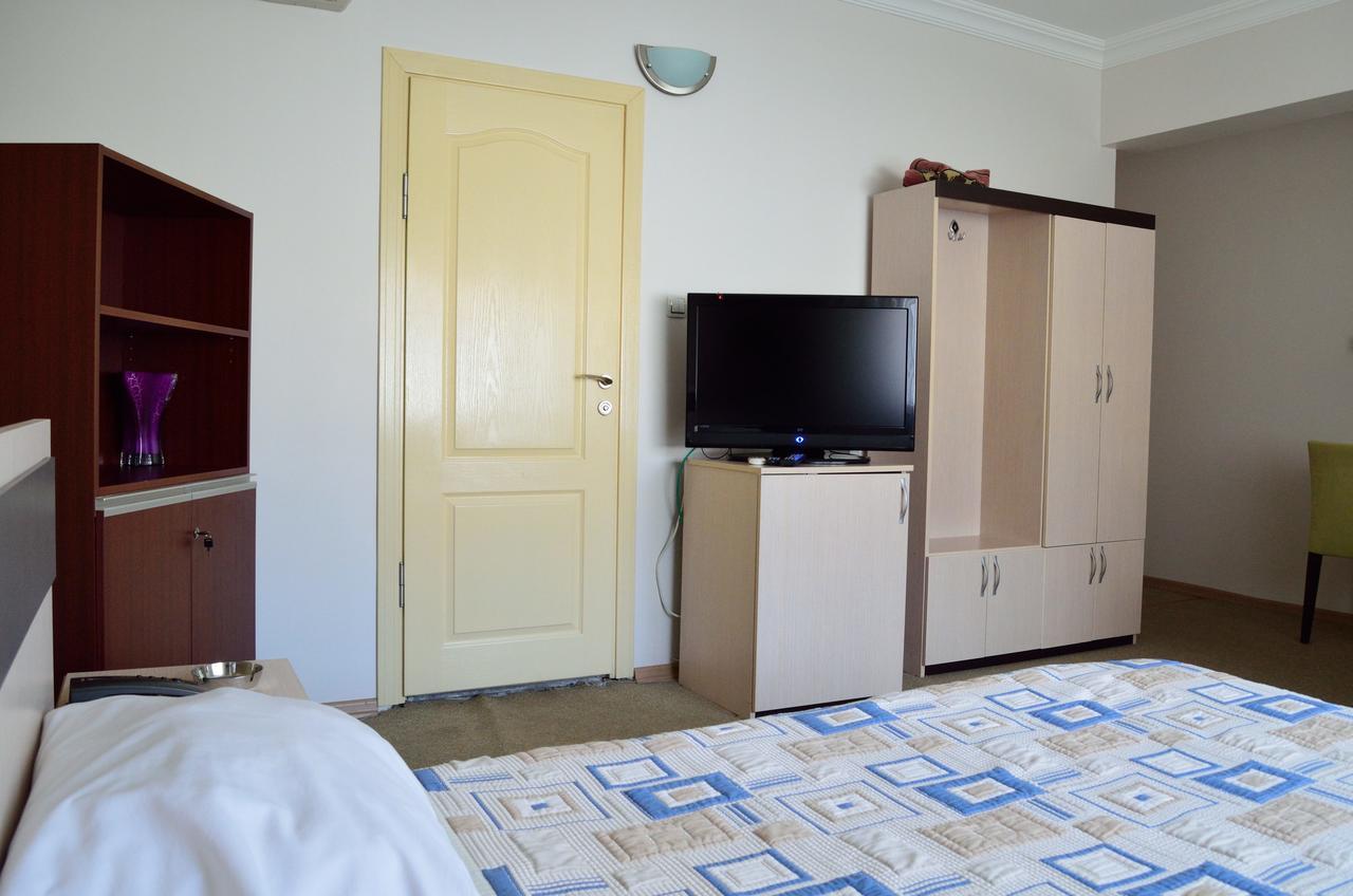 Merkez Kale Hotel Osmancik Zimmer foto