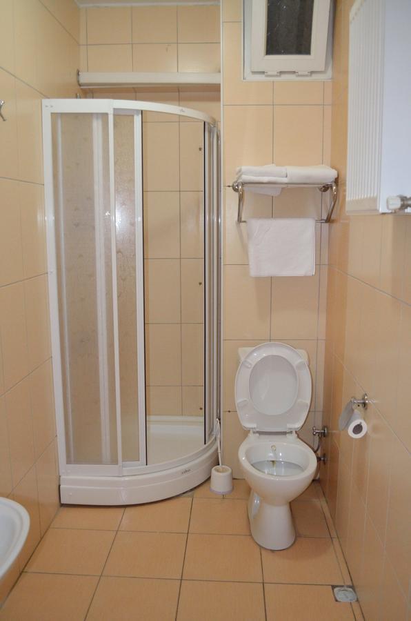 Merkez Kale Hotel Osmancik Zimmer foto