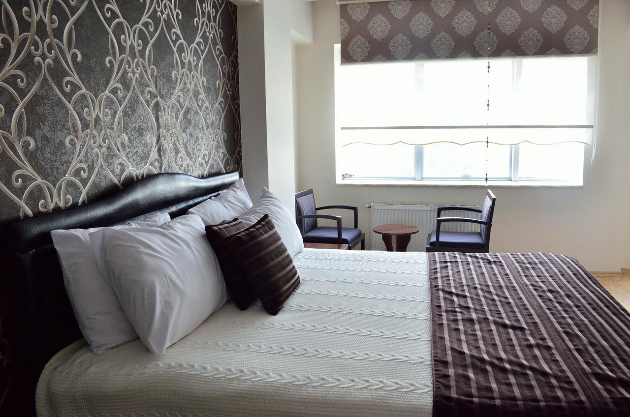 Merkez Kale Hotel Osmancik Zimmer foto