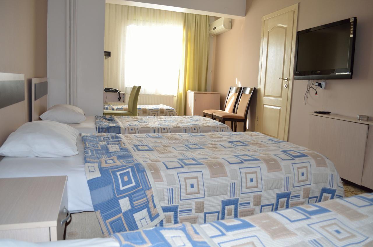 Merkez Kale Hotel Osmancik Zimmer foto