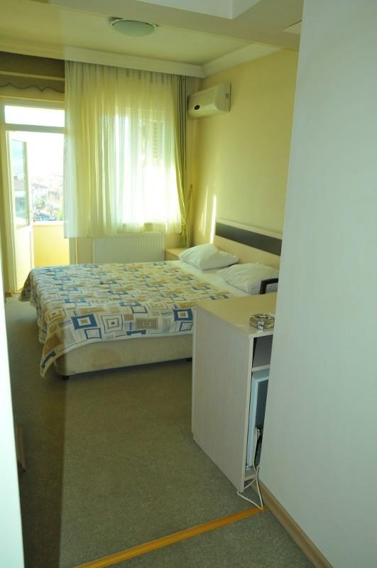Merkez Kale Hotel Osmancik Zimmer foto