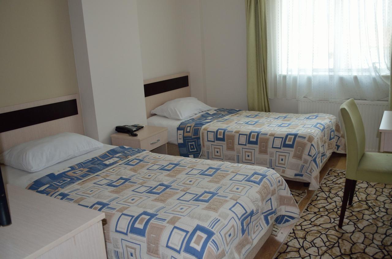 Merkez Kale Hotel Osmancik Zimmer foto