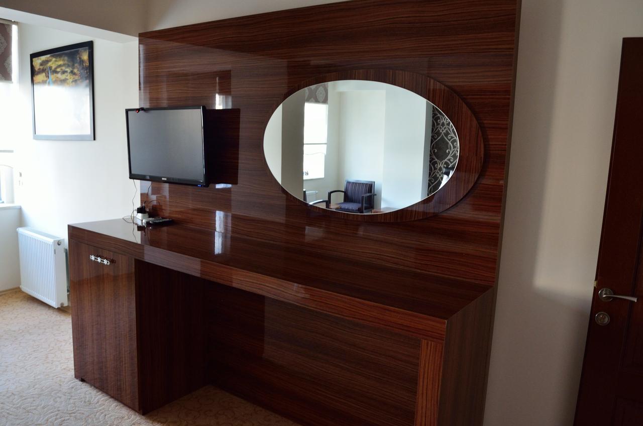 Merkez Kale Hotel Osmancik Zimmer foto