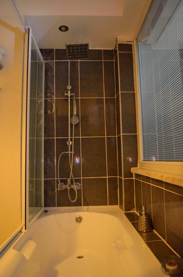 Merkez Kale Hotel Osmancik Zimmer foto